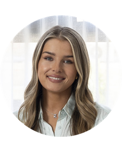 Melissa Taylor head shot