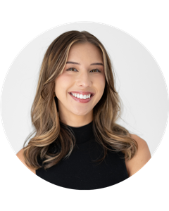 Annissa Buckby head shot