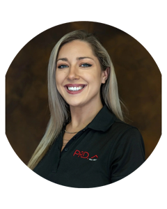 Emily O'Brien head shot