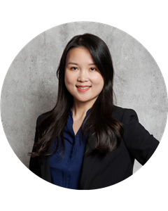 Marisa Hu