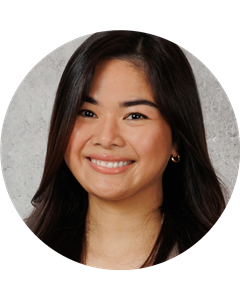 Minette Hipolito head shot