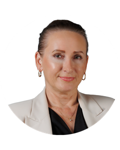 Oxana Karaman