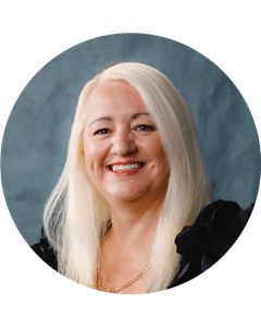Lisa Hume head shot