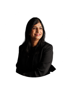 Rashi Tewani