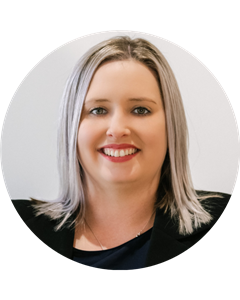 Brooke Maitland-Smith