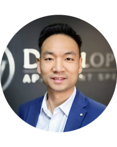 John Woon