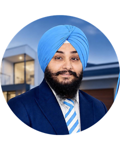 Mani Singh