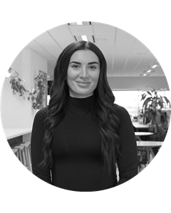 Aleisha Hillier head shot