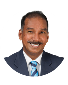 Davis Lonappan