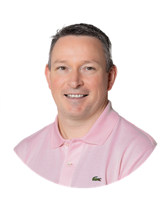 David Keay head shot