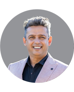 Pankaj Sharma