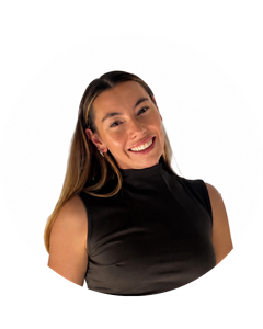 Roisin Hamilton-Pringle head shot