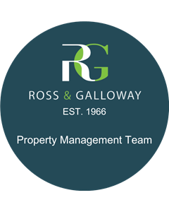 Ross & Galloway Property Management Team