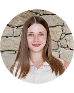 Lilly Kopf head shot