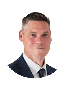 Ben Farrelly head shot