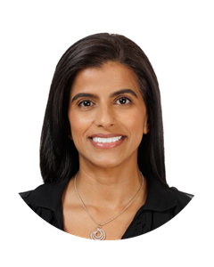 Allia Khanbhai head shot