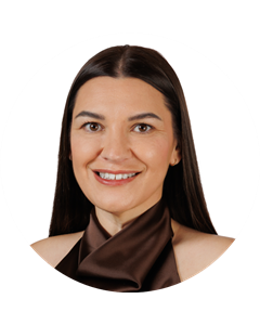 Georgia Cipriano head shot