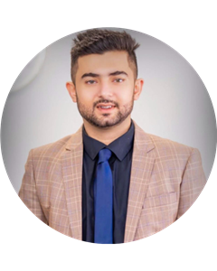 Rehan Chaudhry