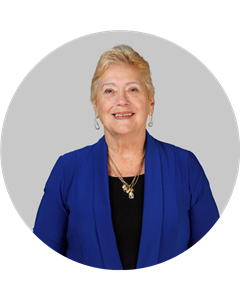 Lynne Craigie
