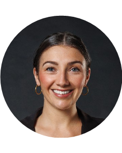 Isabelle Angelides