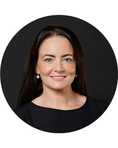 Donna McSharry