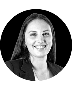 Grace Chittenden head shot