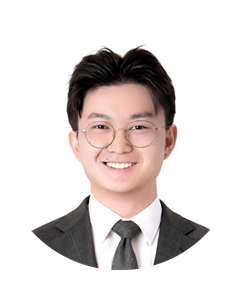 Eric Luu