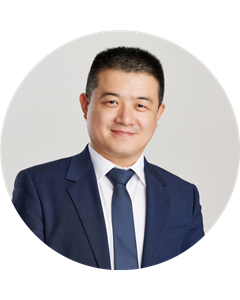 Yitao Ma
