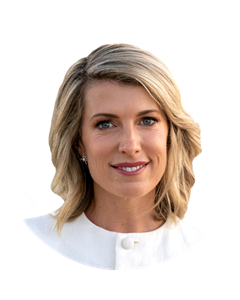 Alice Murray head shot