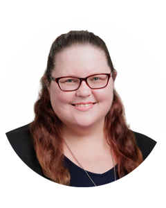 Amanda Draper head shot