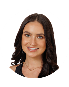 Jacinta Baxter head shot