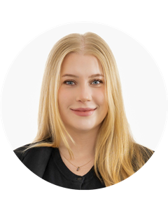 Jess Wolfe head shot