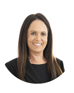 Belinda Turner head shot