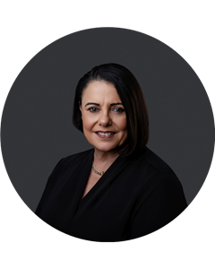 Sue Bransby head shot