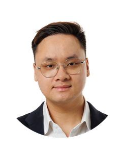 David Nguyen