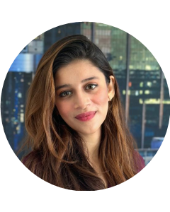 Benazir Fahim
