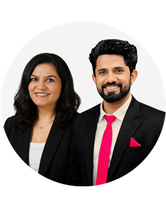 Nardeep & Sam