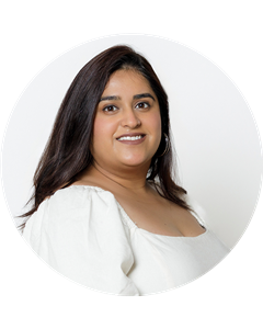Priya Proya head shot