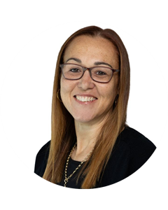 Sharon Currell head shot