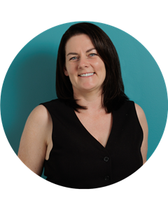 Kelly Scullion