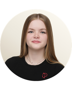 Claire Haddrill head shot