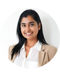 Selvi Gopinathan