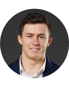 Jakob Hawkes head shot