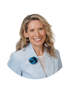 Caroline Phillips head shot