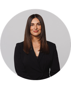 Rhiannon Hodge
