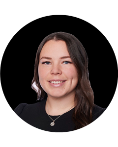 Shalee Kiernan