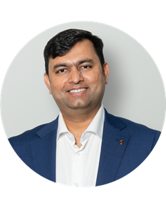 Abhishek Deesawala