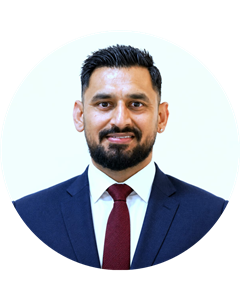 JD Khehra head shot
