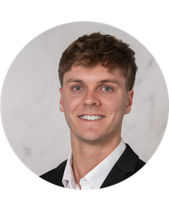Mitchell Bakker