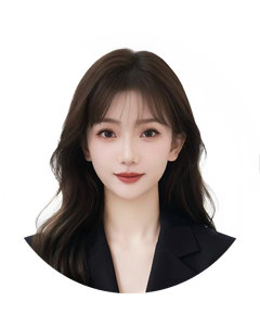 Moon Liao head shot